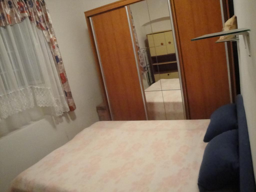 Apartment Saric Laurana Esterno foto