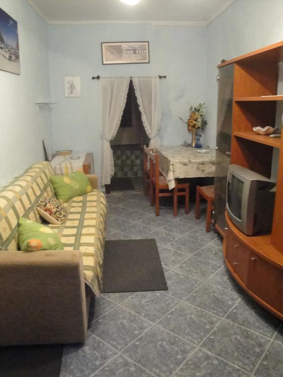 Apartment Saric Laurana Esterno foto