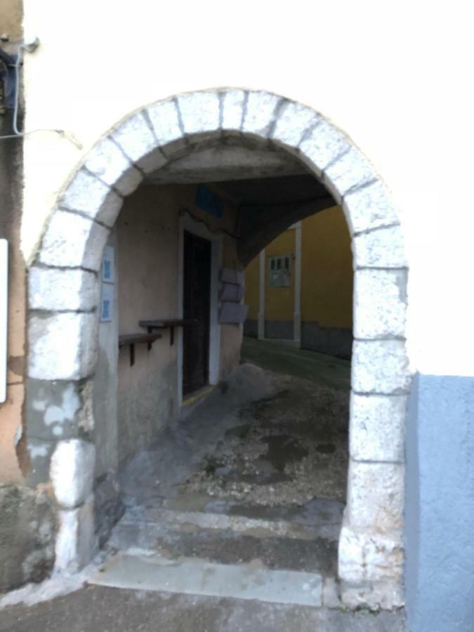 Apartment Saric Laurana Esterno foto
